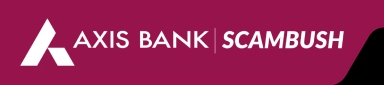 Axis Bank | Scambush